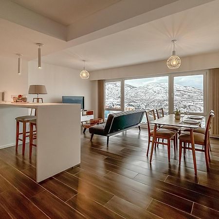 Turek Residences Ушуая Экстерьер фото