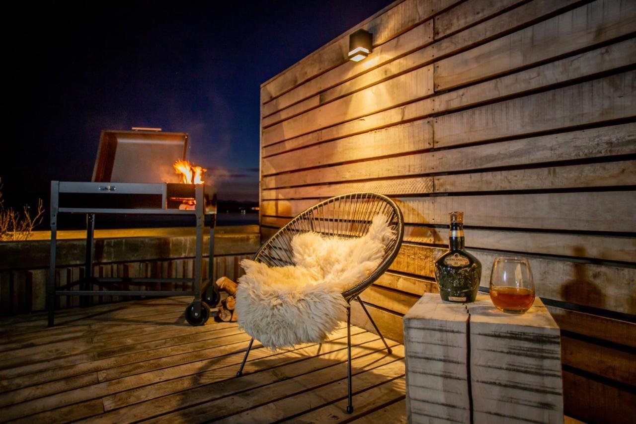 Turek Residences Ушуая Экстерьер фото