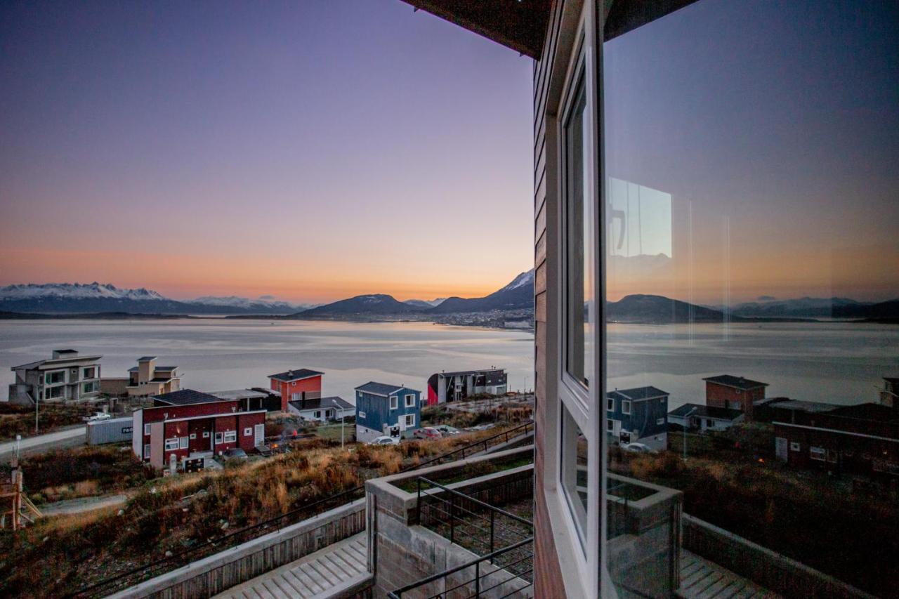 Turek Residences Ушуая Экстерьер фото