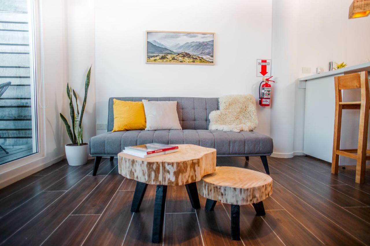 Turek Residences Ушуая Экстерьер фото