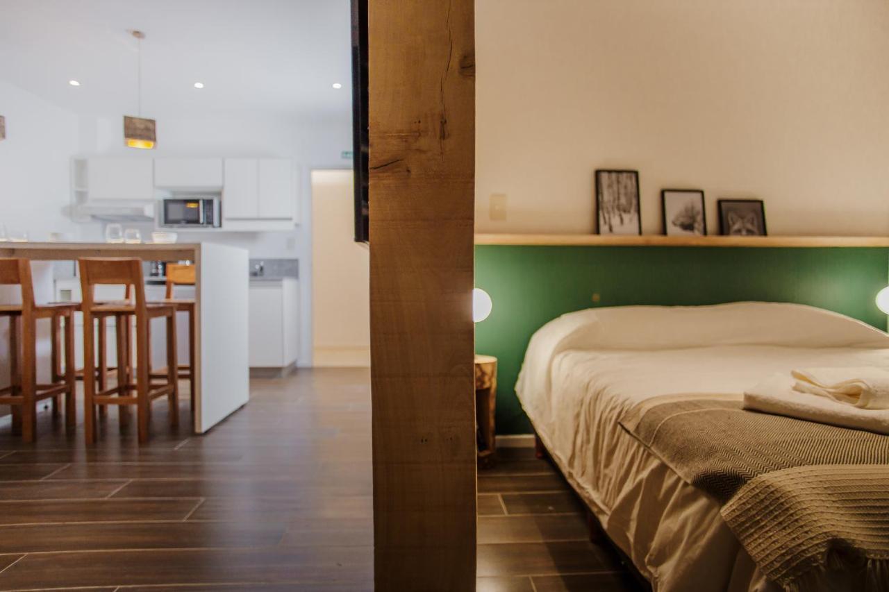 Turek Residences Ушуая Экстерьер фото