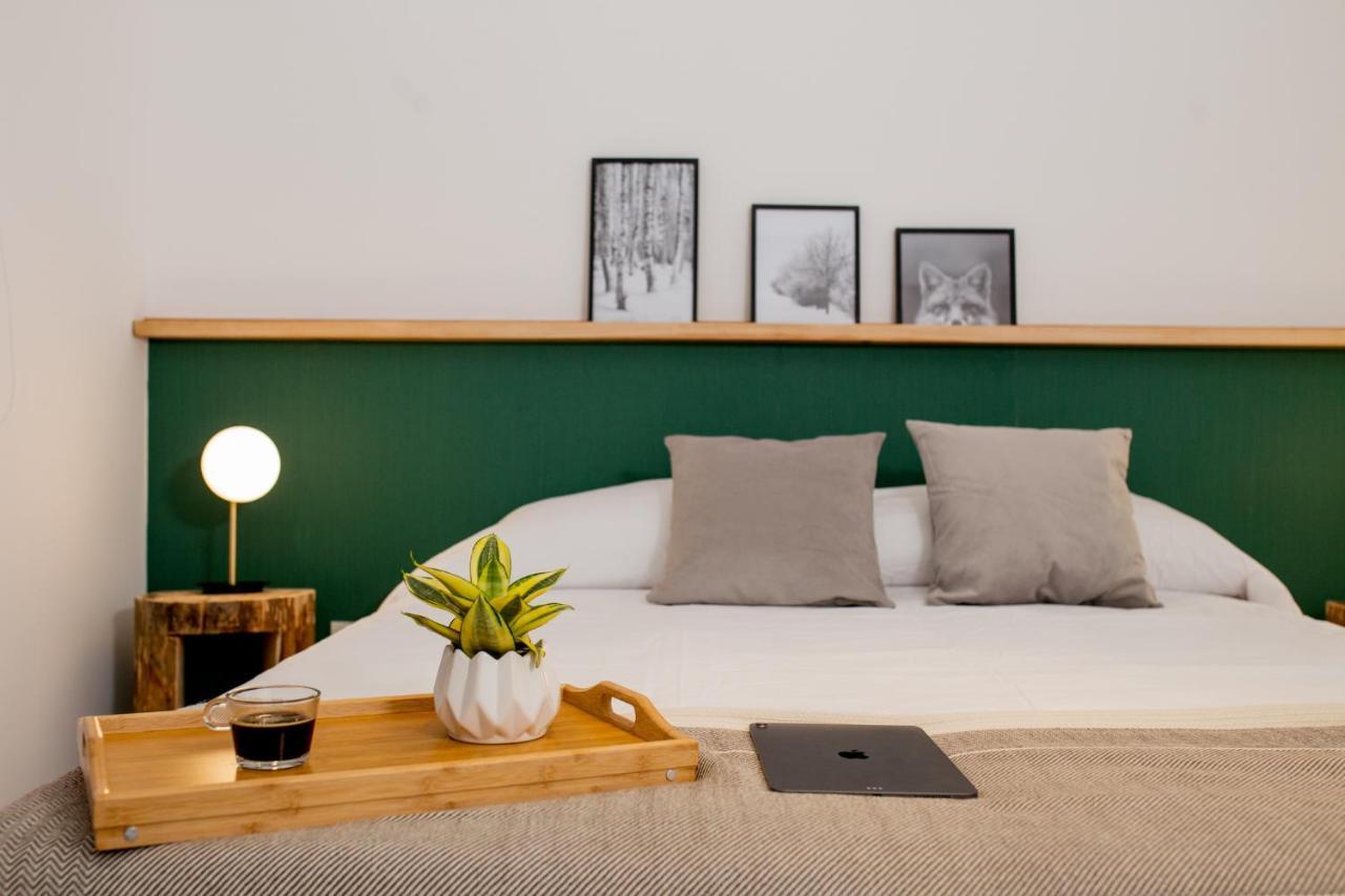 Turek Residences Ушуая Экстерьер фото