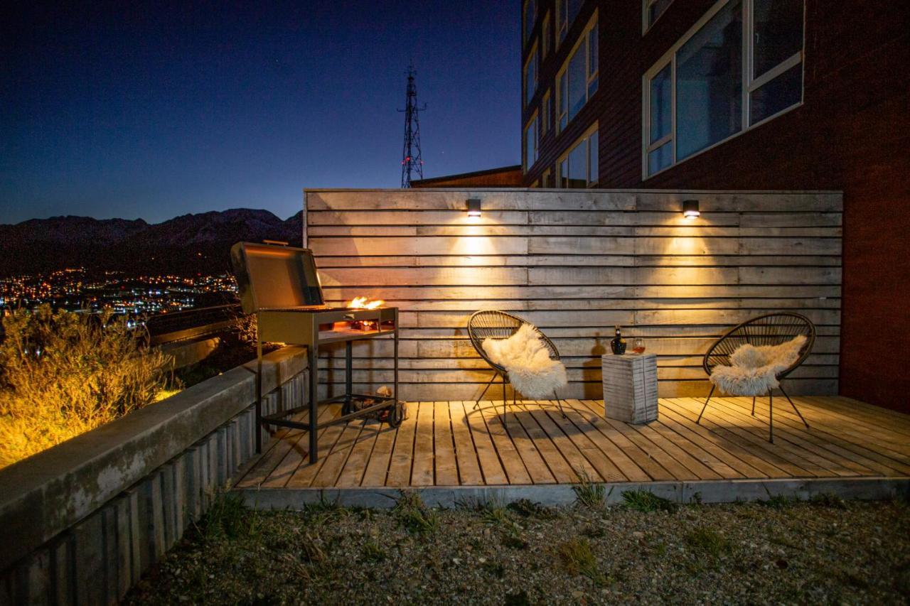 Turek Residences Ушуая Экстерьер фото