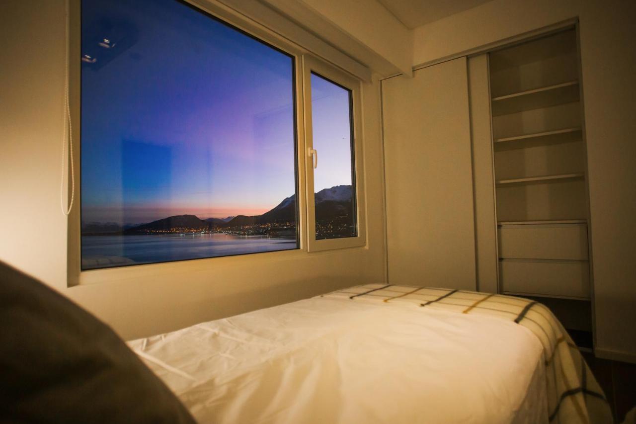 Turek Residences Ушуая Экстерьер фото