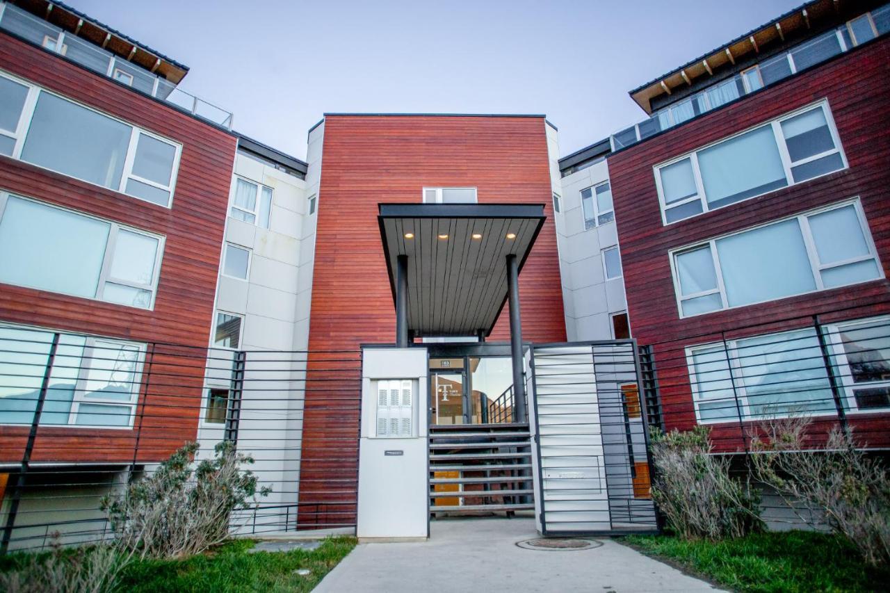 Turek Residences Ушуая Экстерьер фото