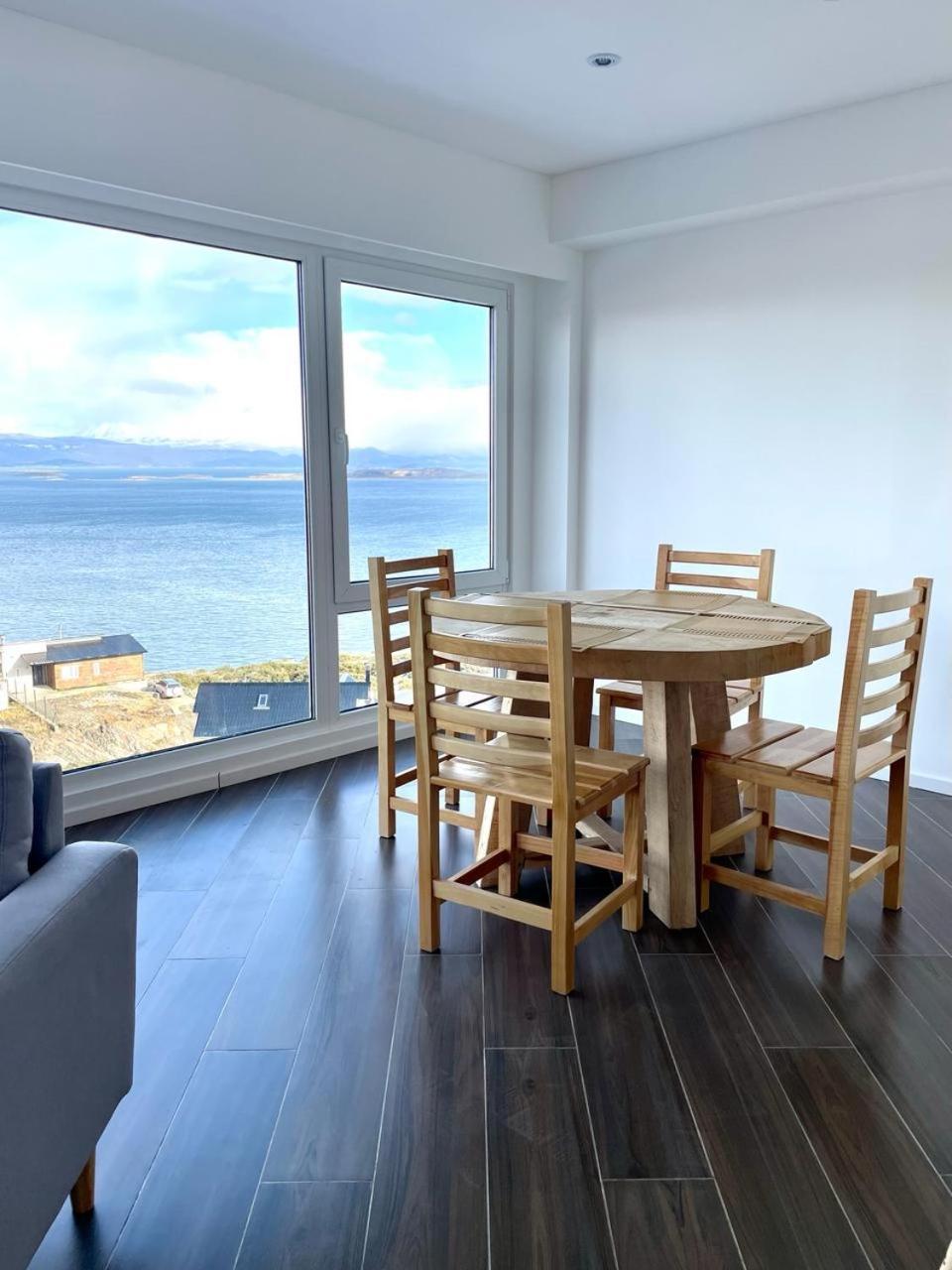 Turek Residences Ушуая Экстерьер фото
