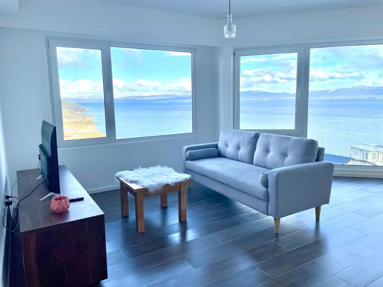 Turek Residences Ушуая Экстерьер фото