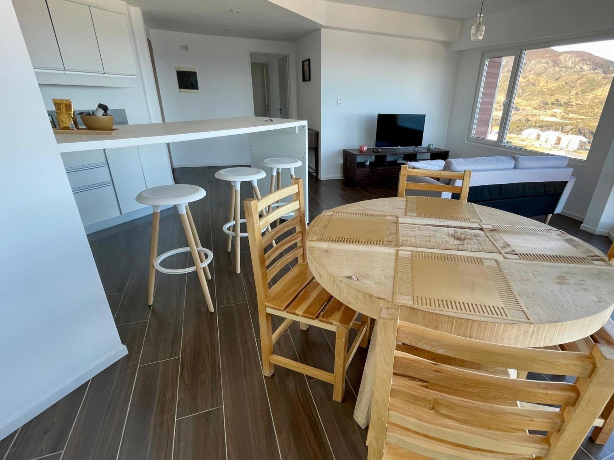 Turek Residences Ушуая Экстерьер фото