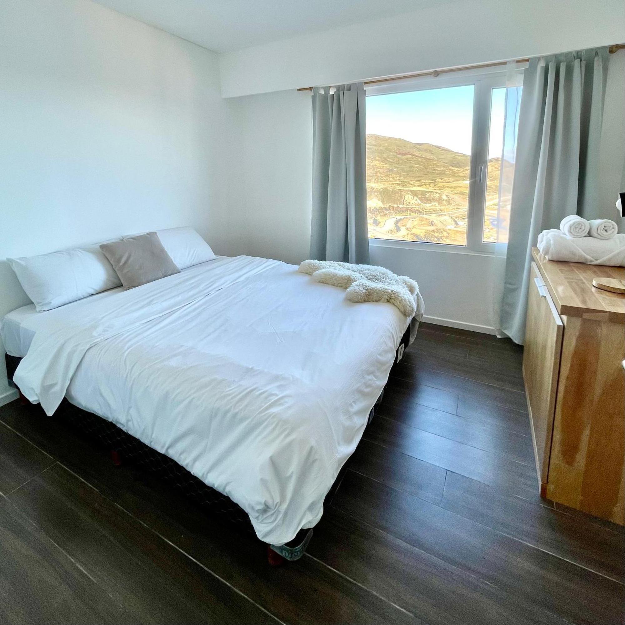 Turek Residences Ушуая Экстерьер фото