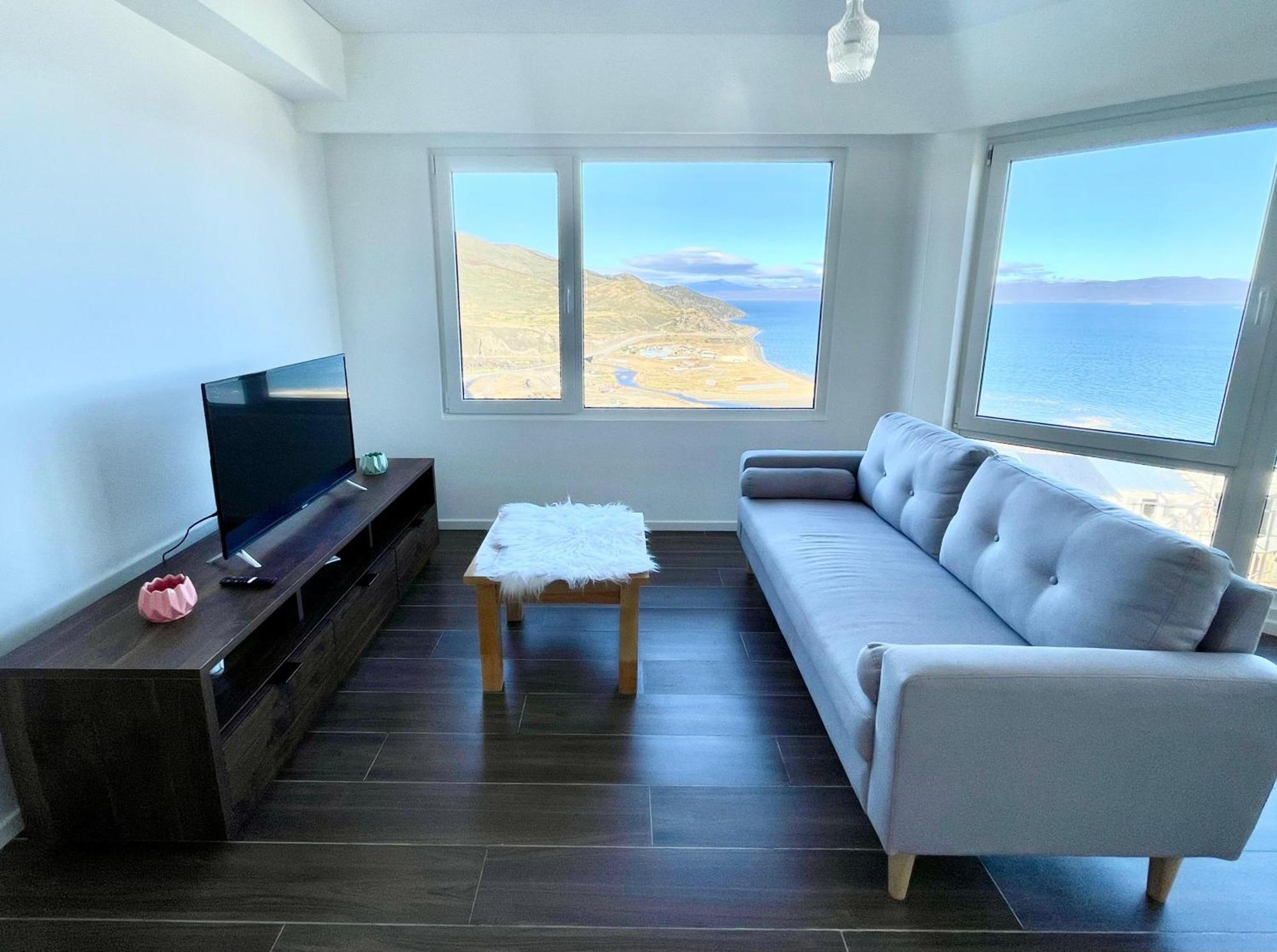 Turek Residences Ушуая Экстерьер фото