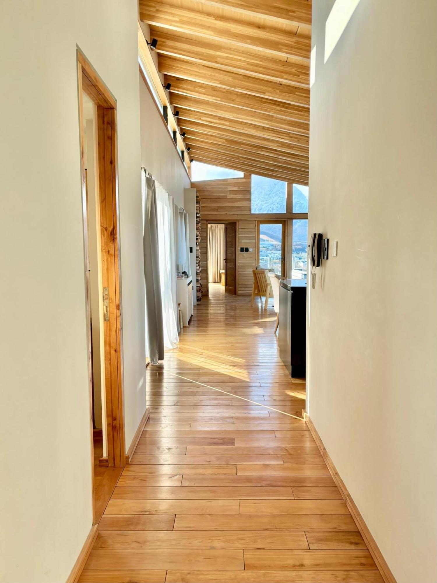 Turek Residences Ушуая Экстерьер фото