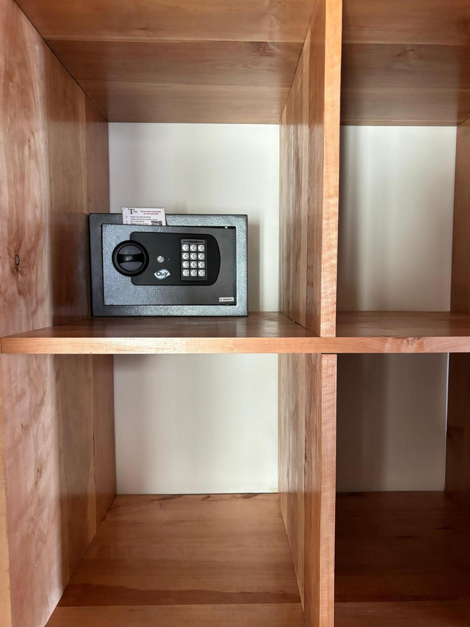 Turek Residences Ушуая Экстерьер фото
