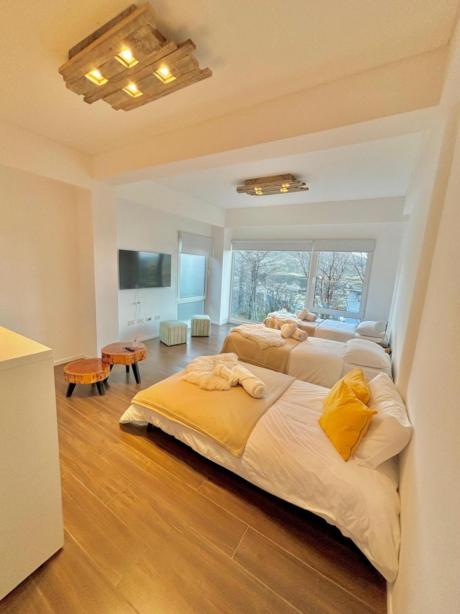 Turek Residences Ушуая Экстерьер фото