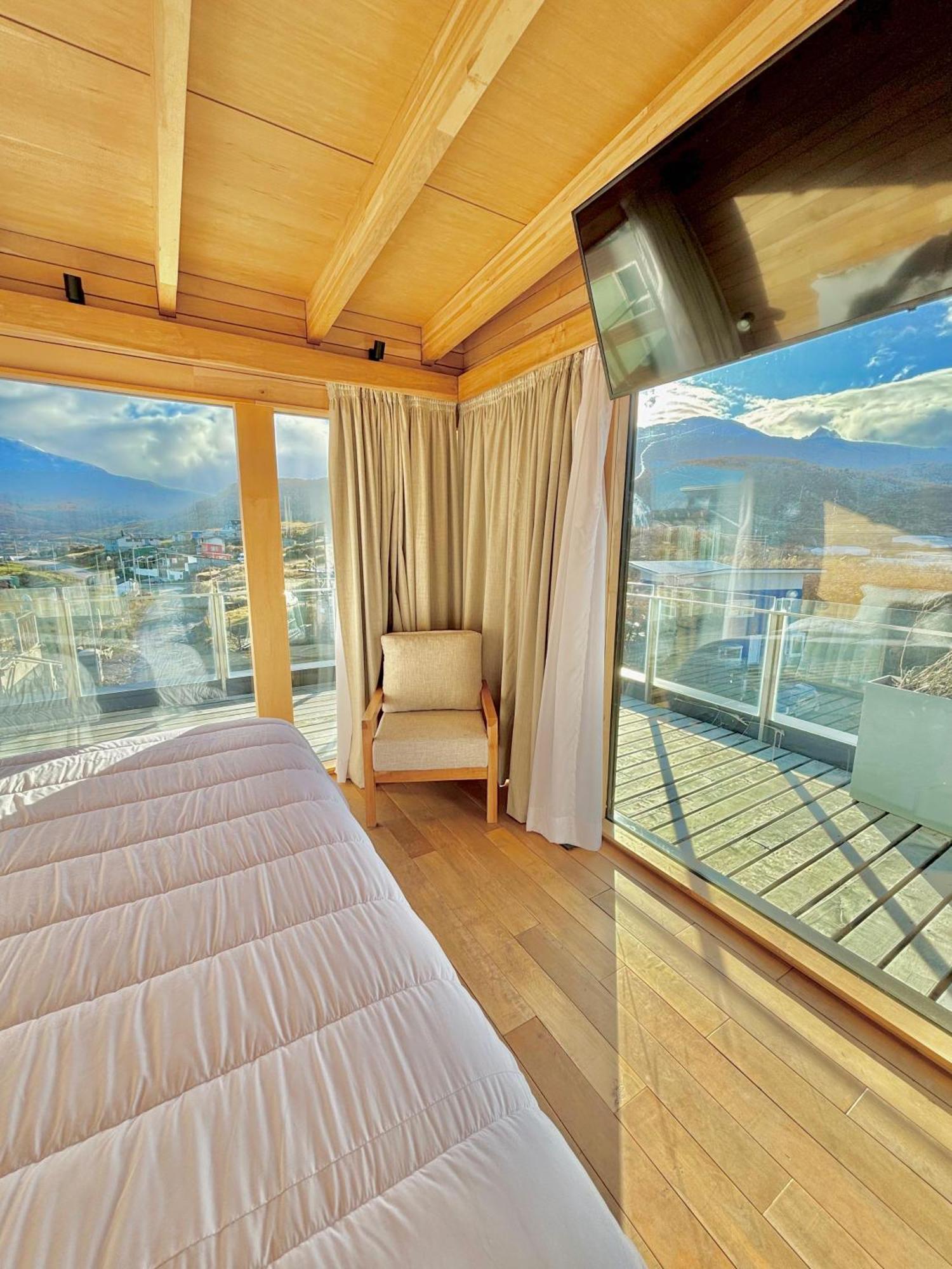 Turek Residences Ушуая Экстерьер фото
