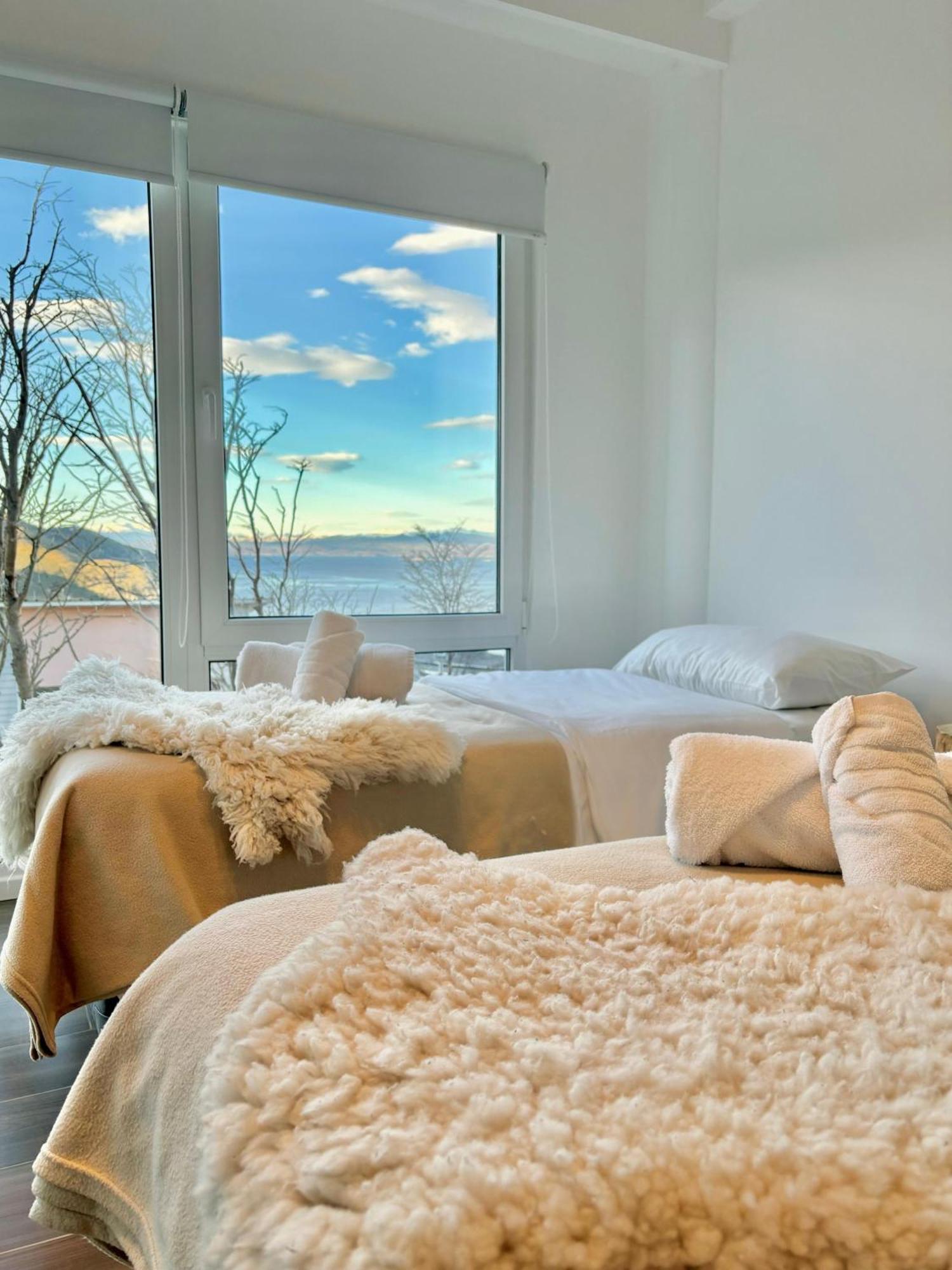 Turek Residences Ушуая Экстерьер фото