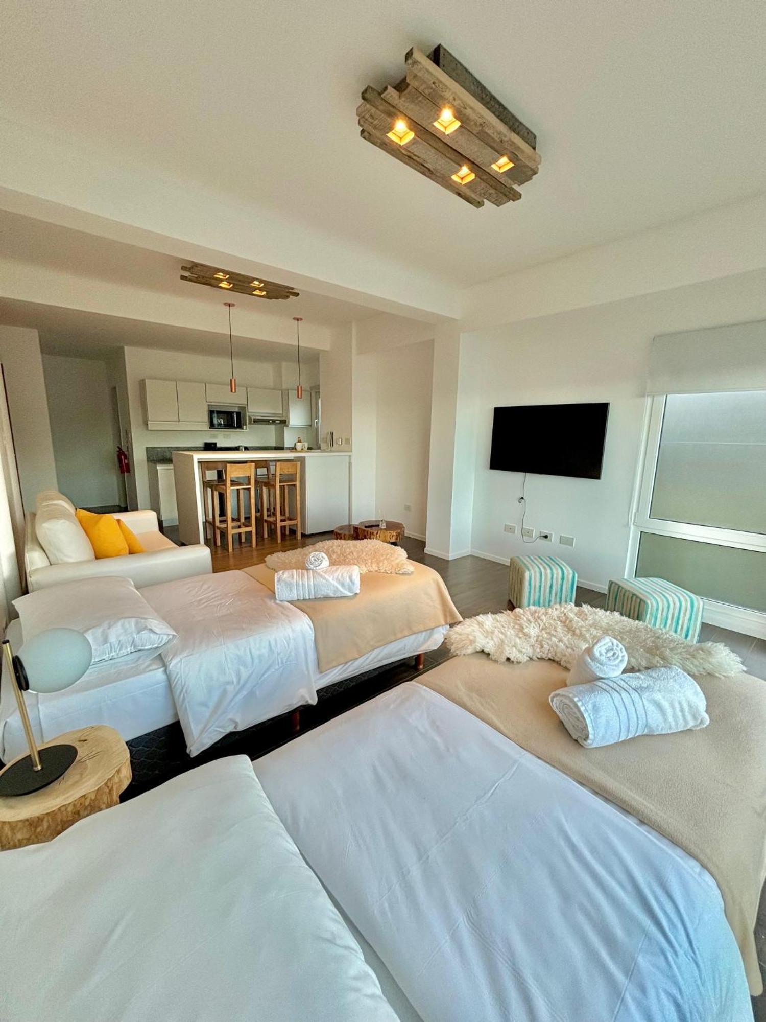 Turek Residences Ушуая Экстерьер фото