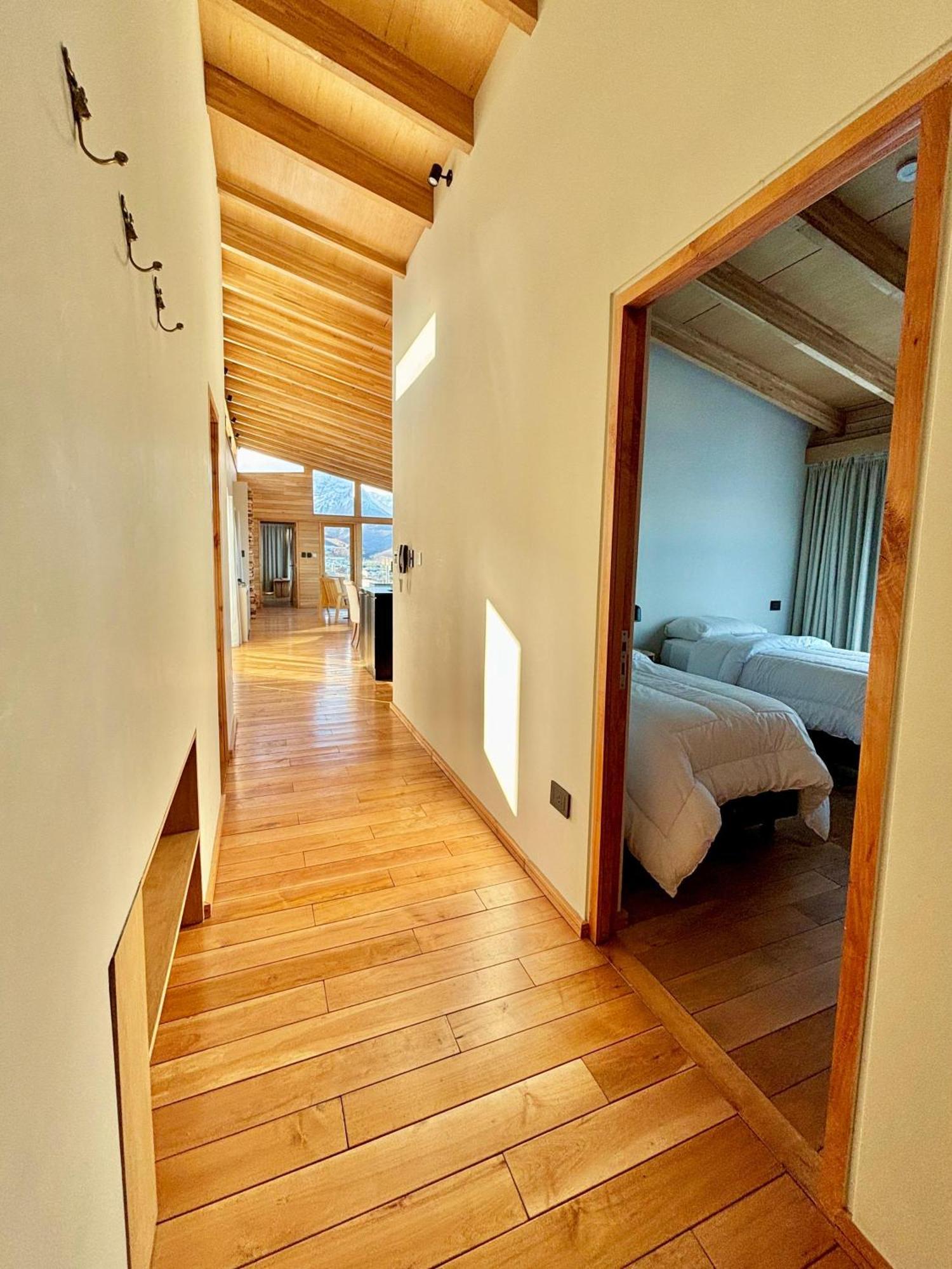 Turek Residences Ушуая Экстерьер фото