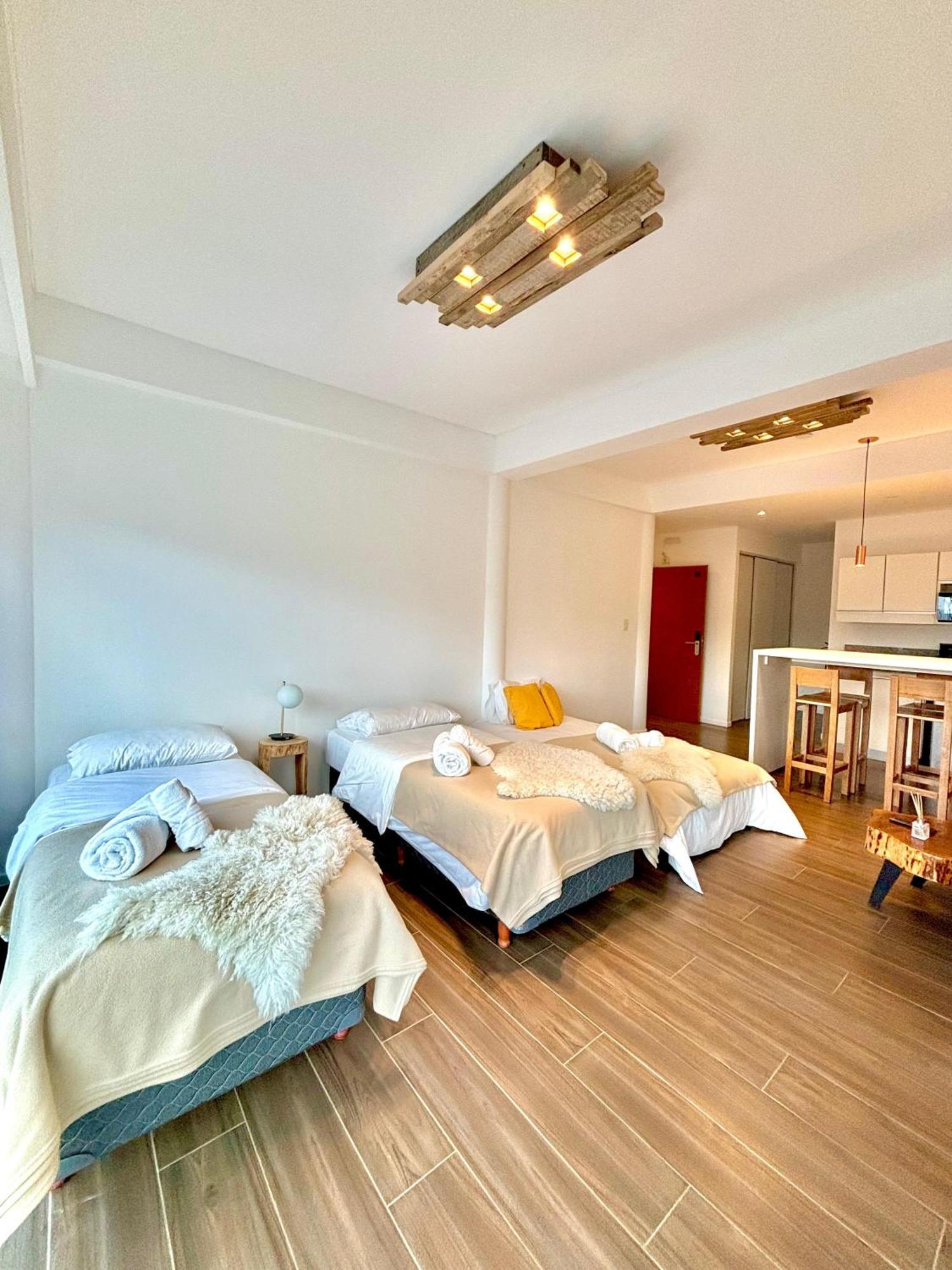 Turek Residences Ушуая Экстерьер фото