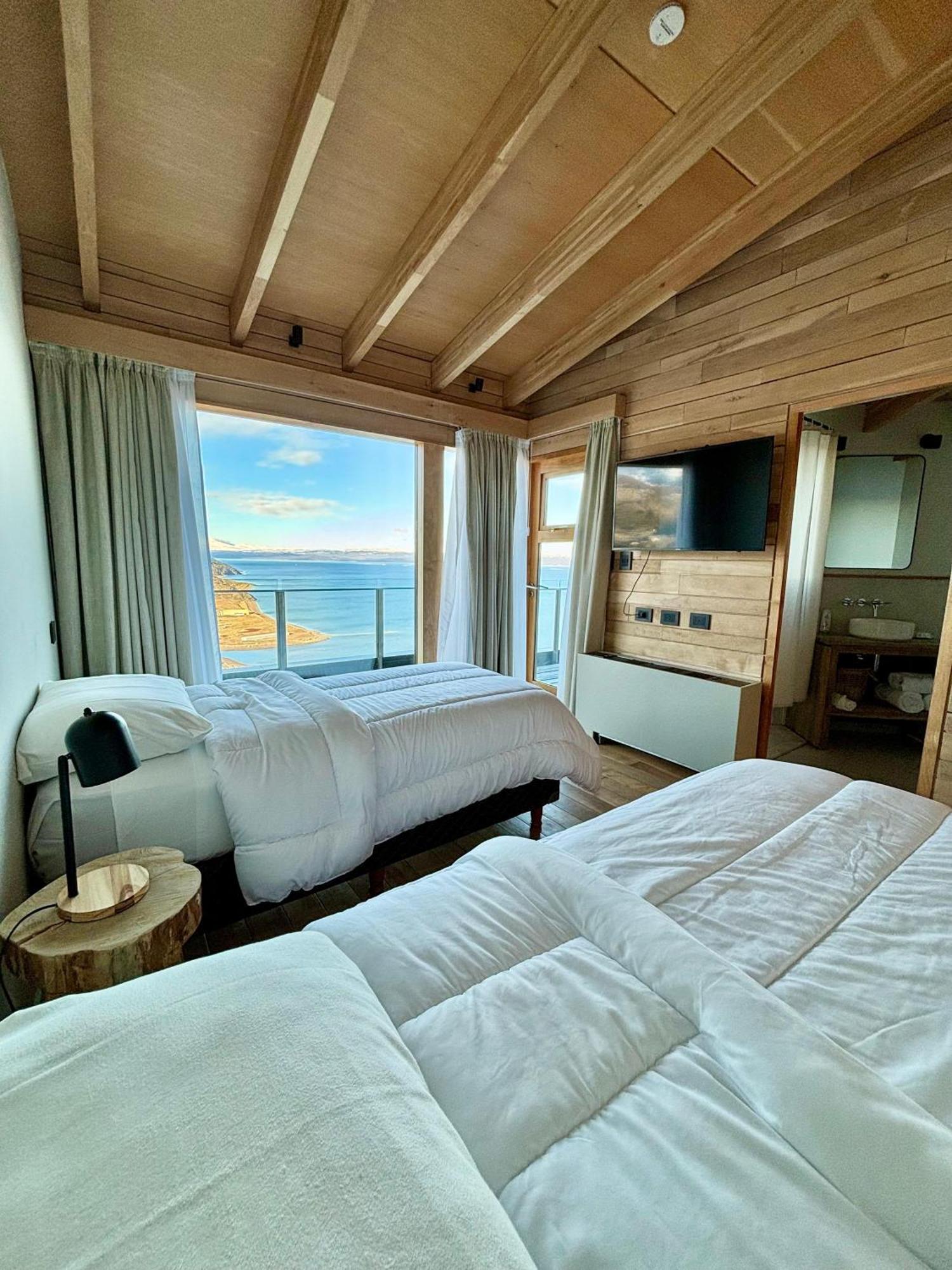 Turek Residences Ушуая Экстерьер фото