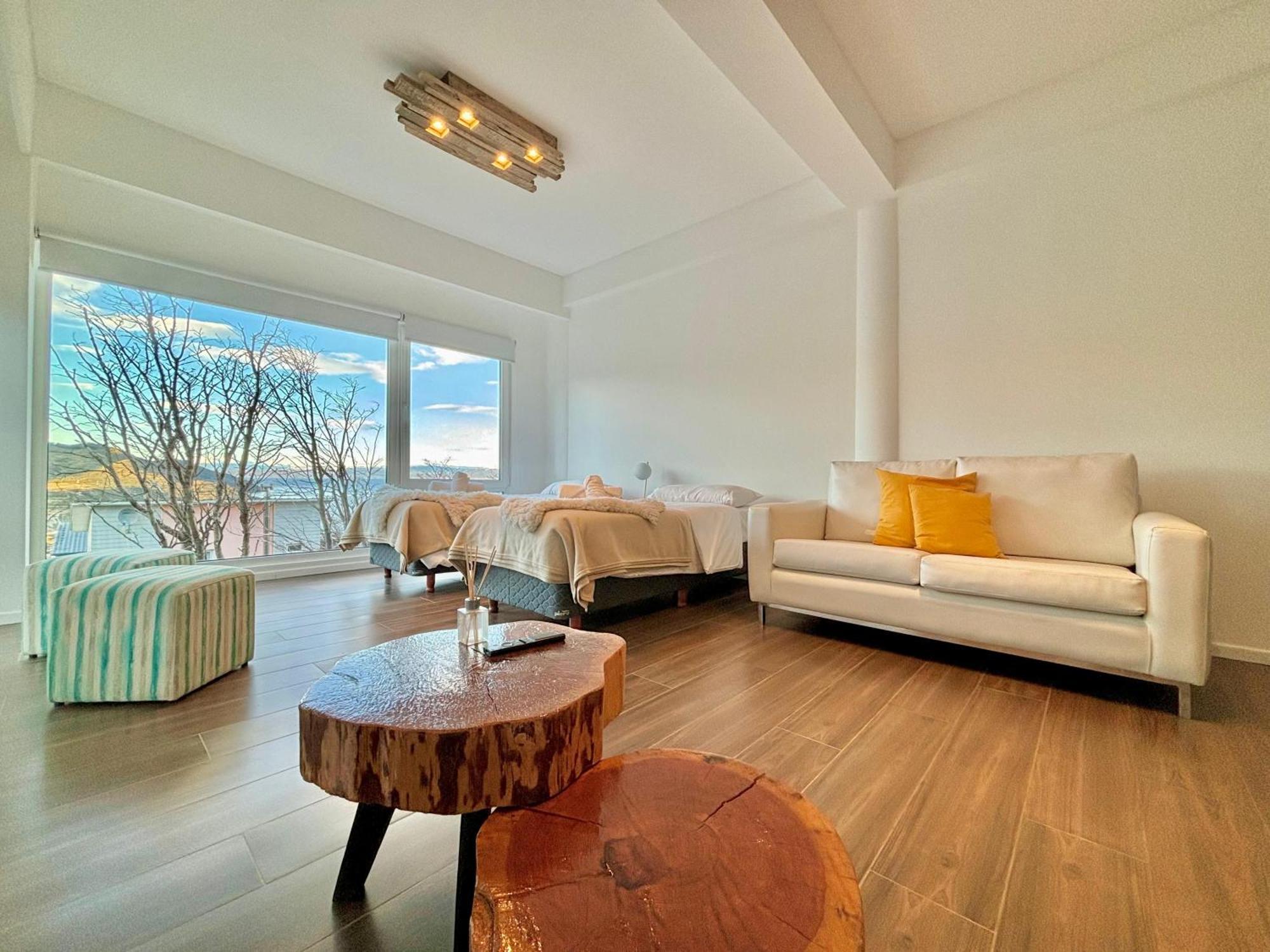Turek Residences Ушуая Экстерьер фото
