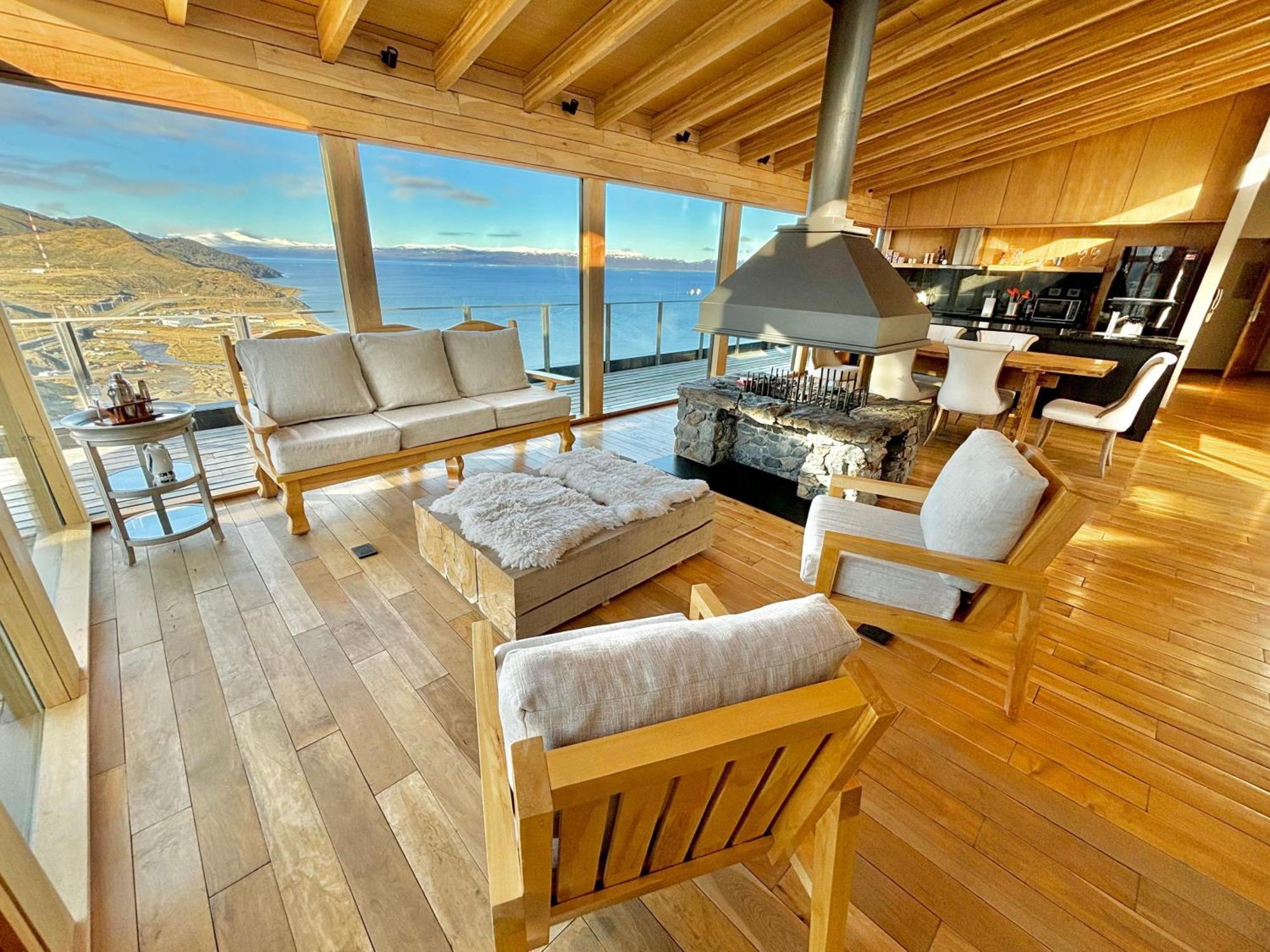 Turek Residences Ушуая Экстерьер фото