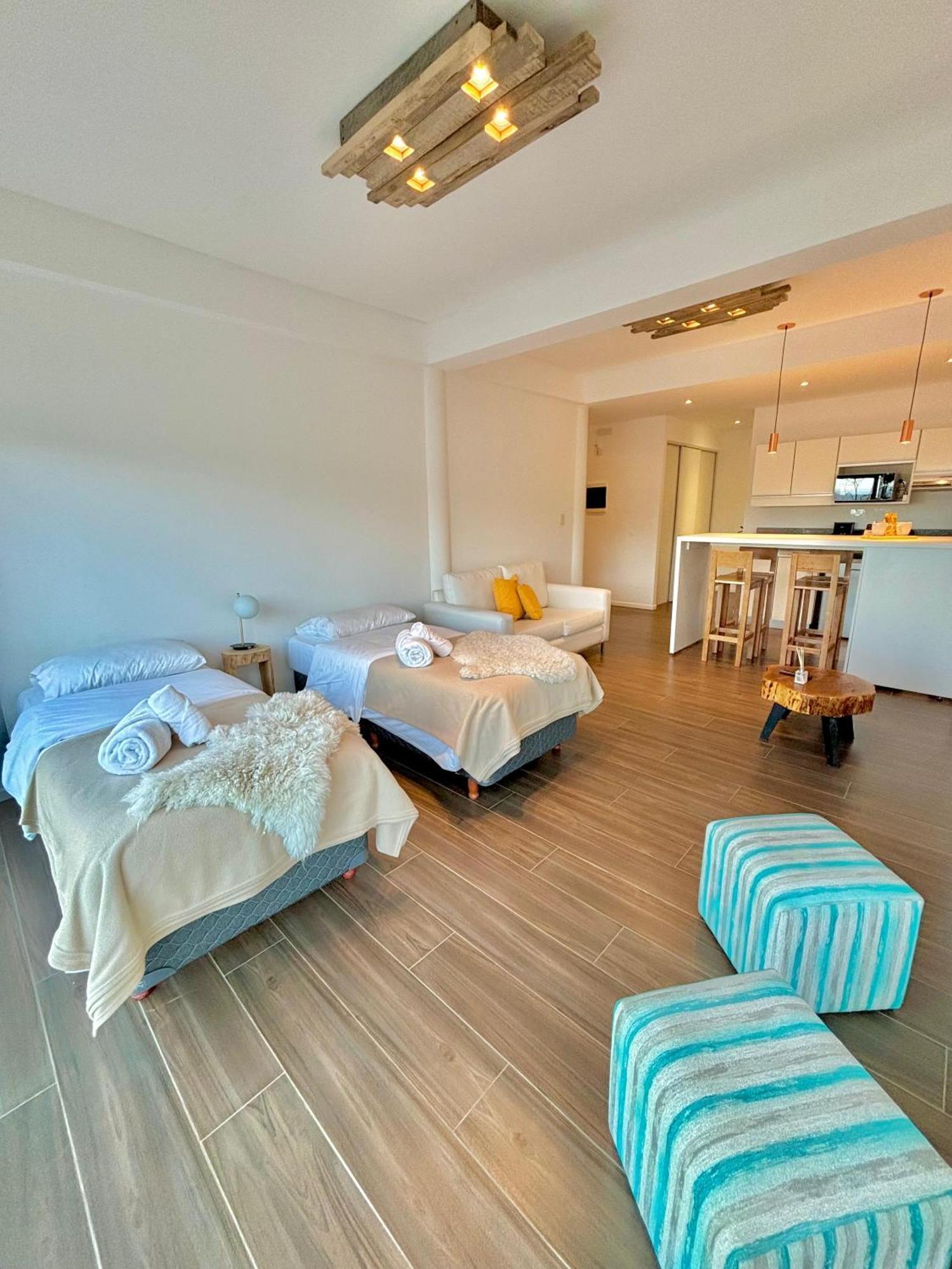 Turek Residences Ушуая Экстерьер фото