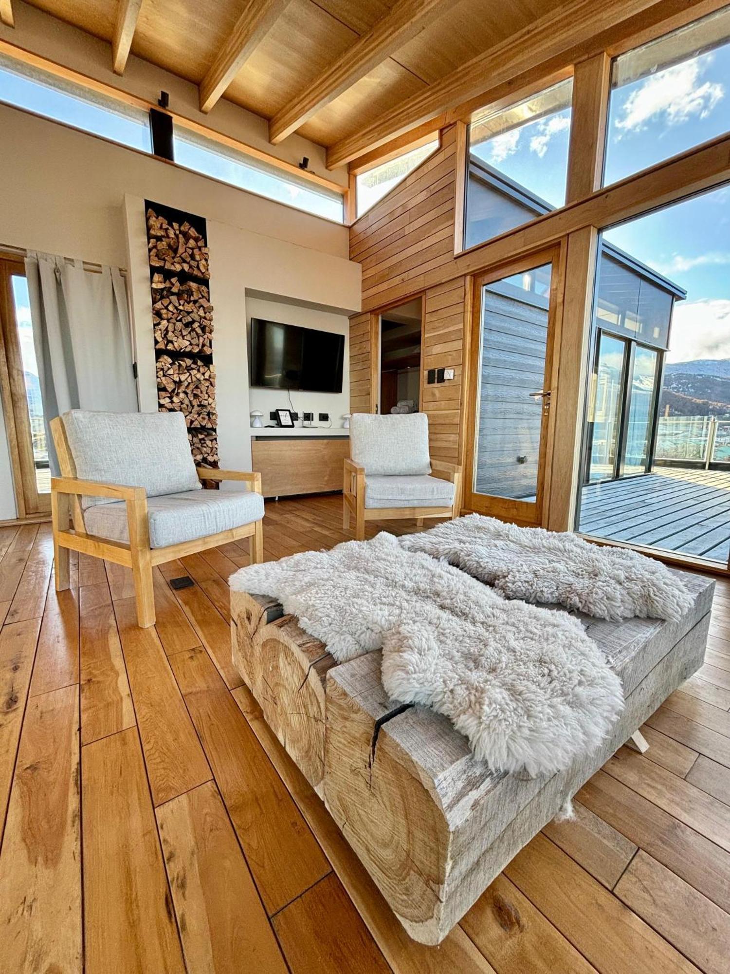 Turek Residences Ушуая Экстерьер фото