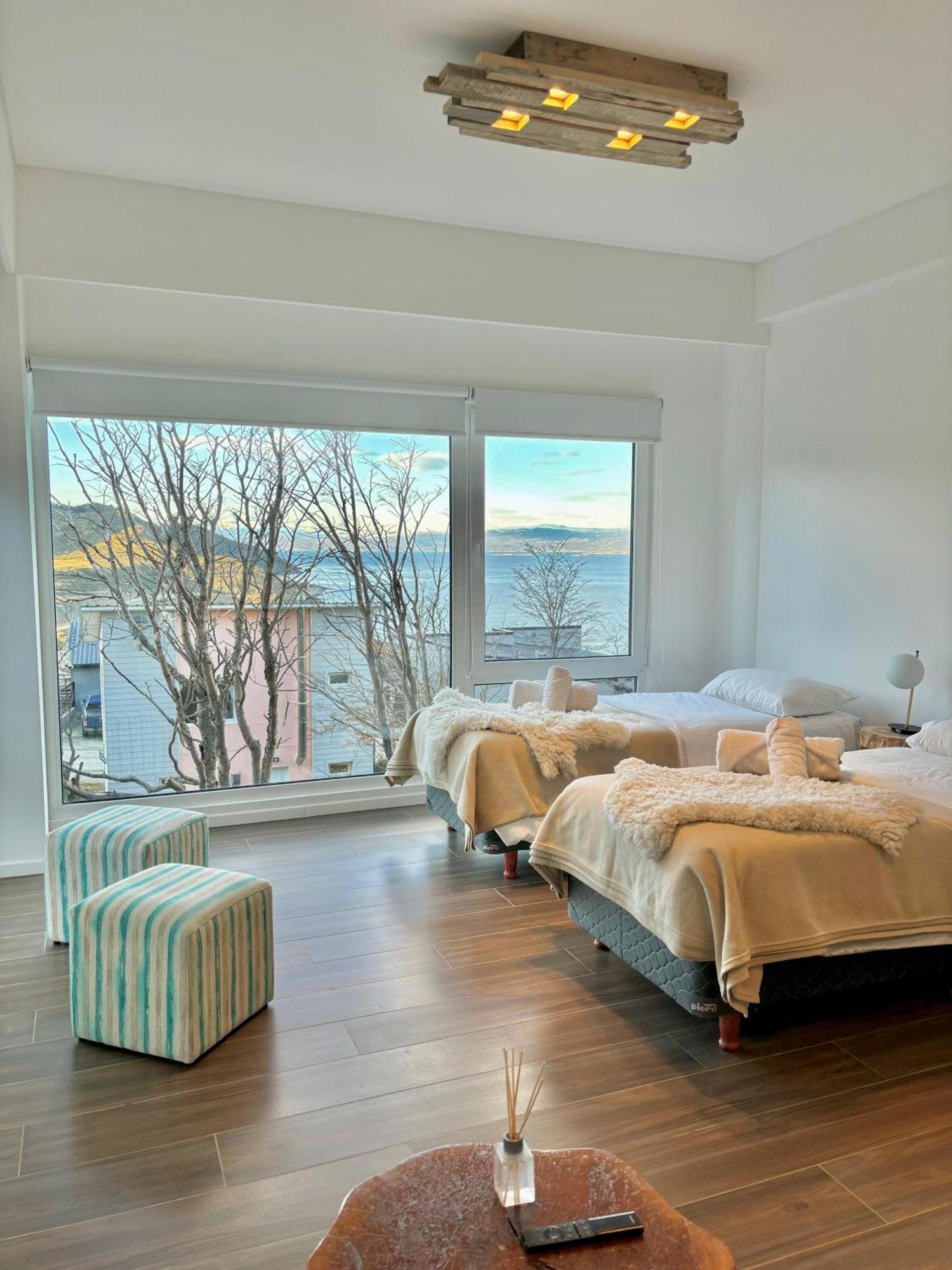 Turek Residences Ушуая Экстерьер фото