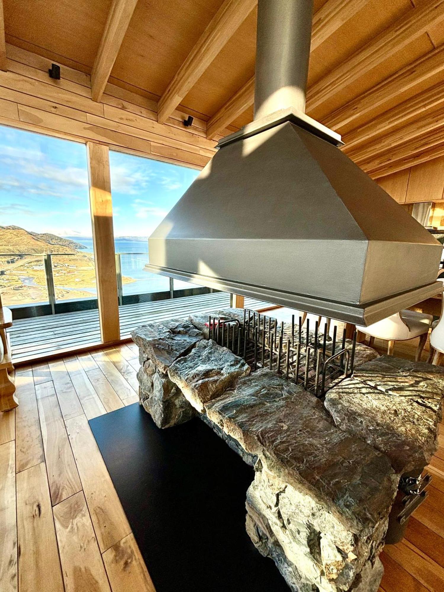Turek Residences Ушуая Экстерьер фото
