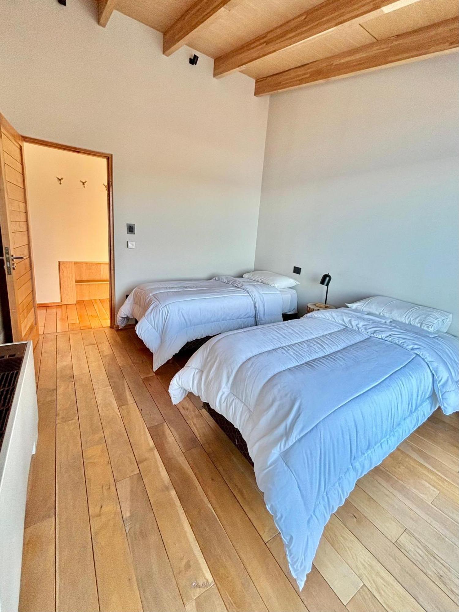 Turek Residences Ушуая Экстерьер фото