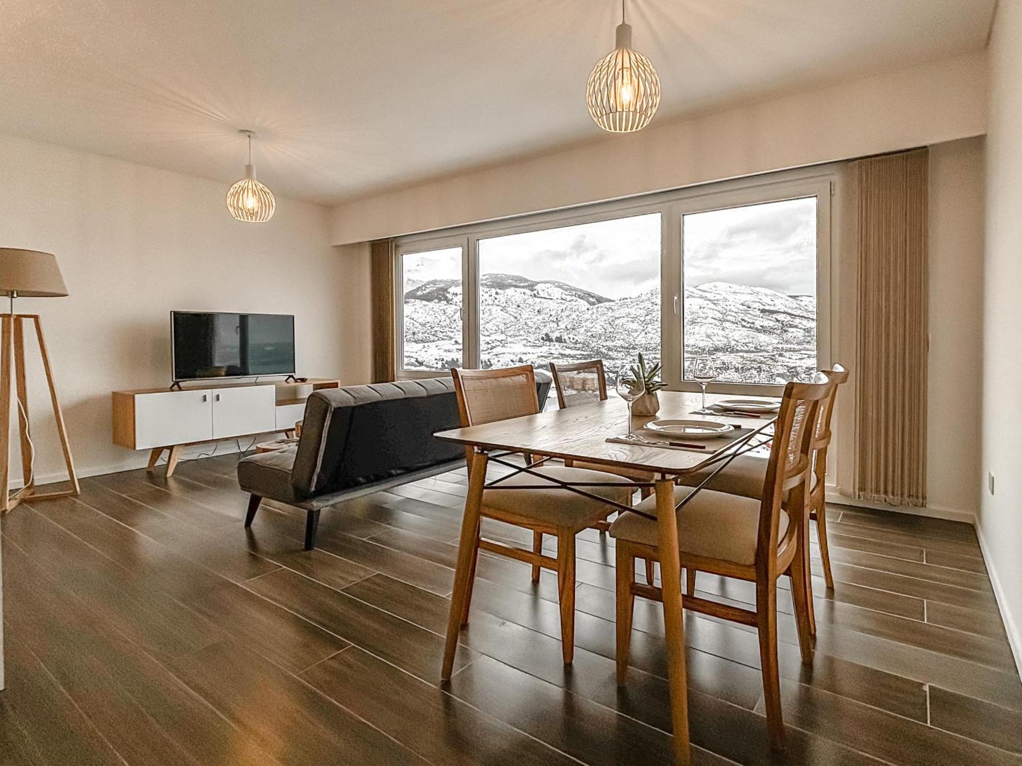Turek Residences Ушуая Экстерьер фото