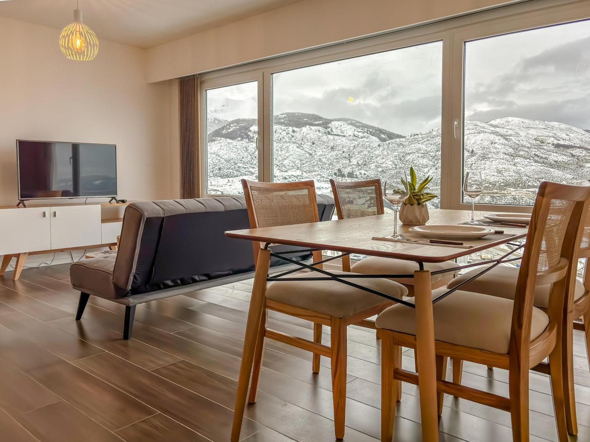 Turek Residences Ушуая Экстерьер фото