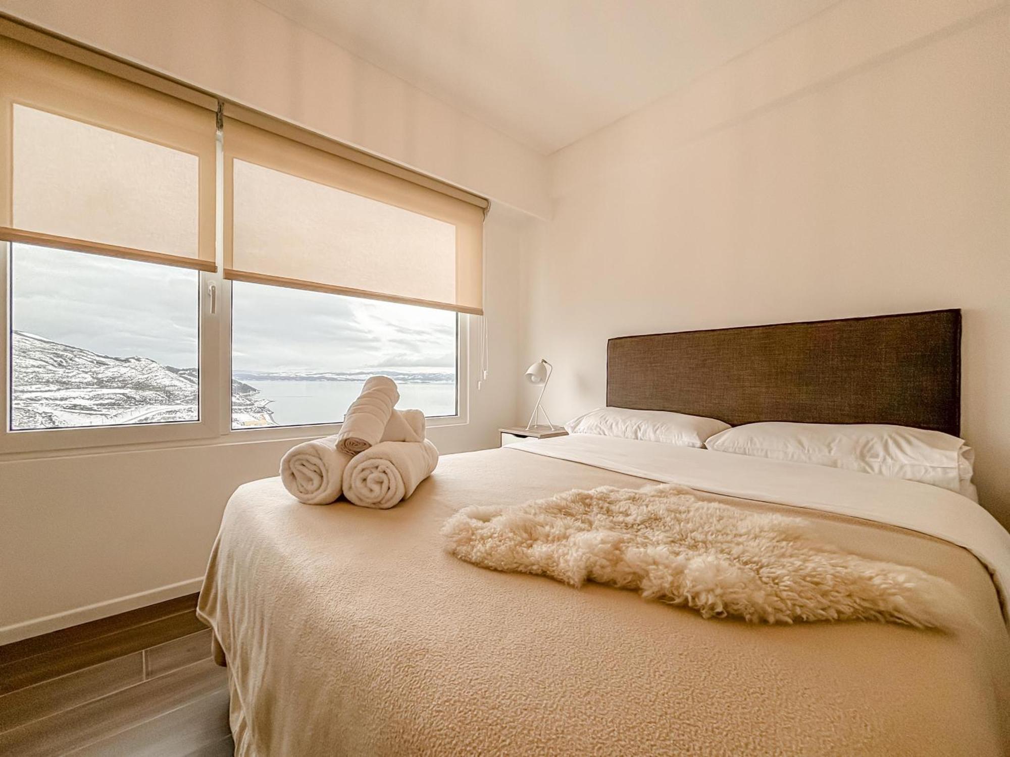 Turek Residences Ушуая Экстерьер фото