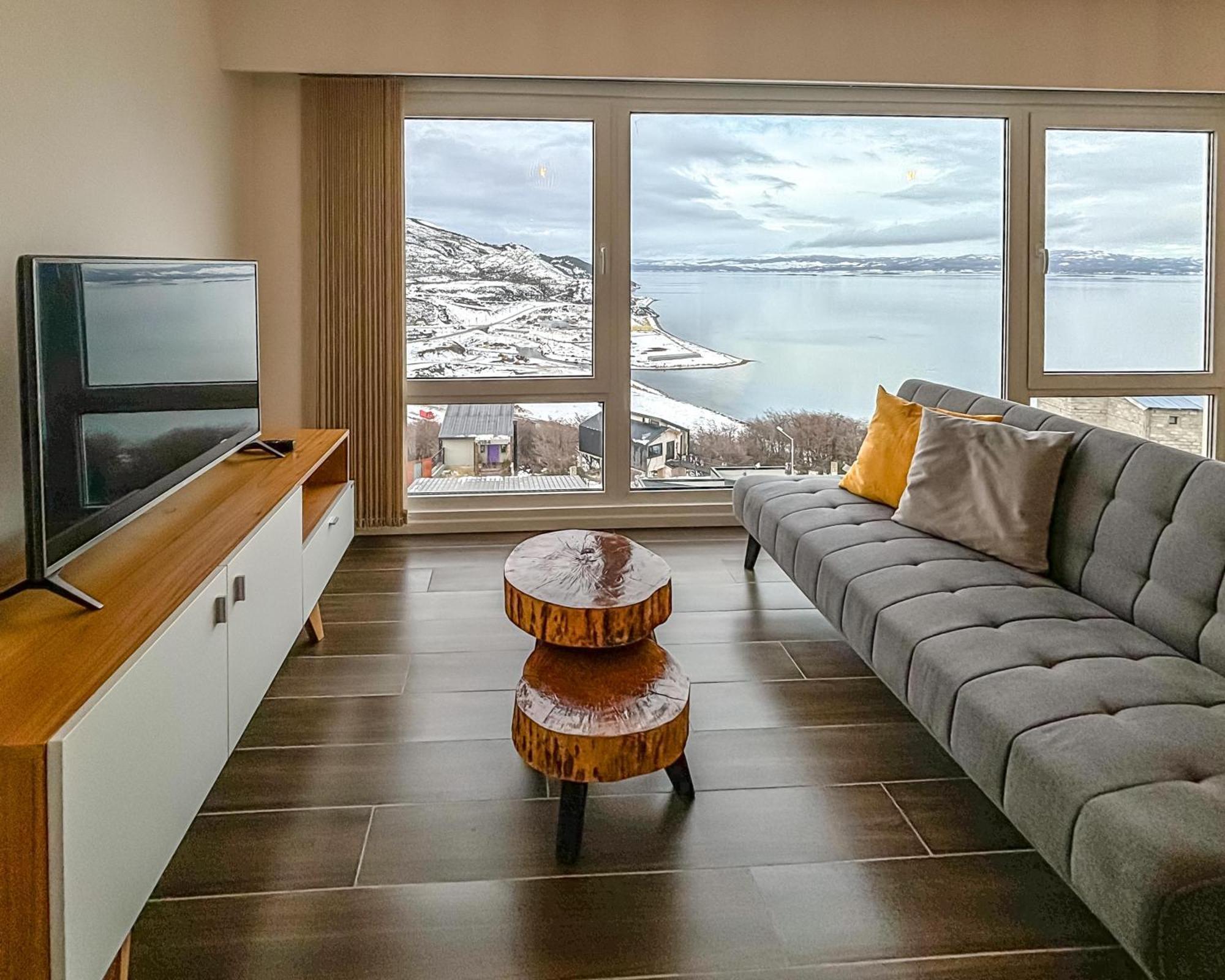 Turek Residences Ушуая Экстерьер фото