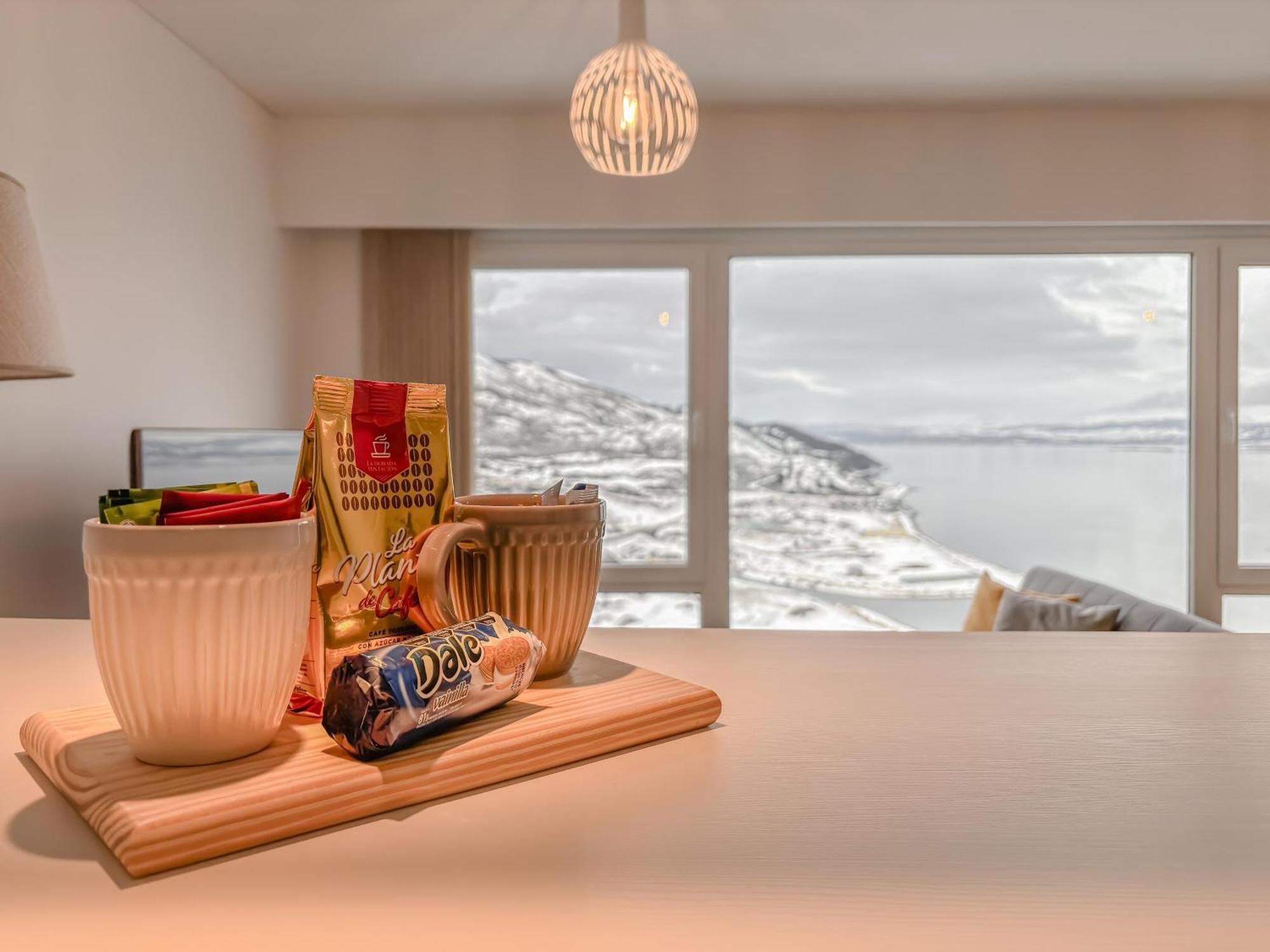 Turek Residences Ушуая Экстерьер фото