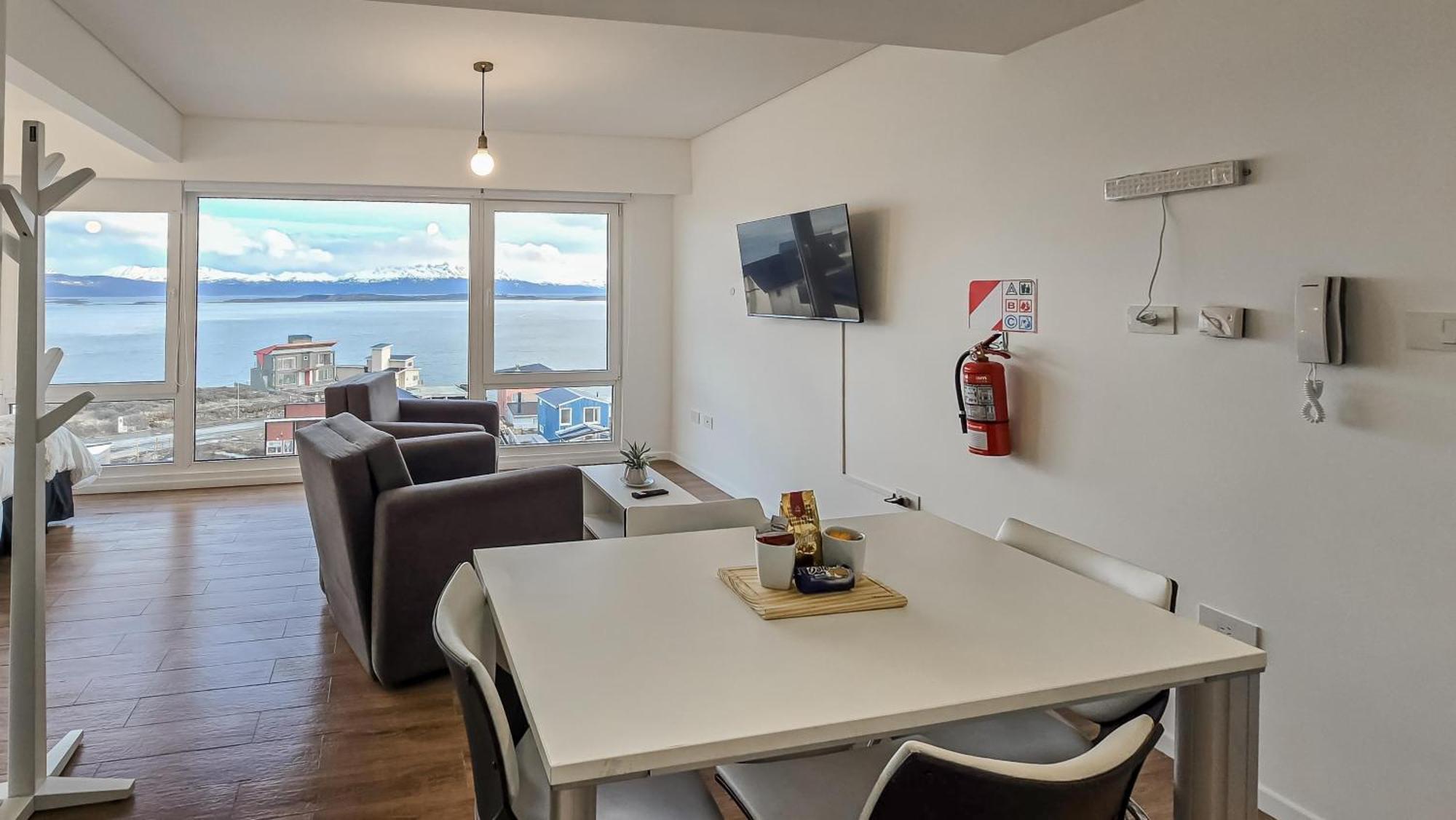 Turek Residences Ушуая Экстерьер фото