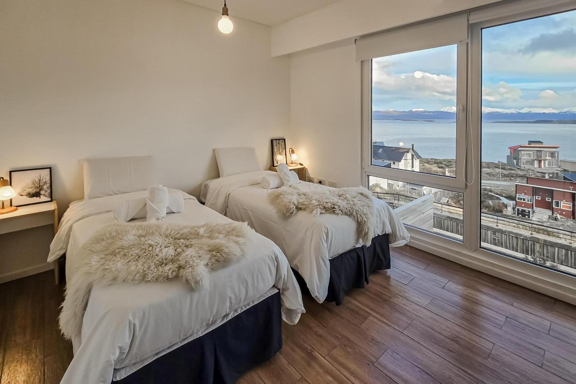 Turek Residences Ушуая Экстерьер фото
