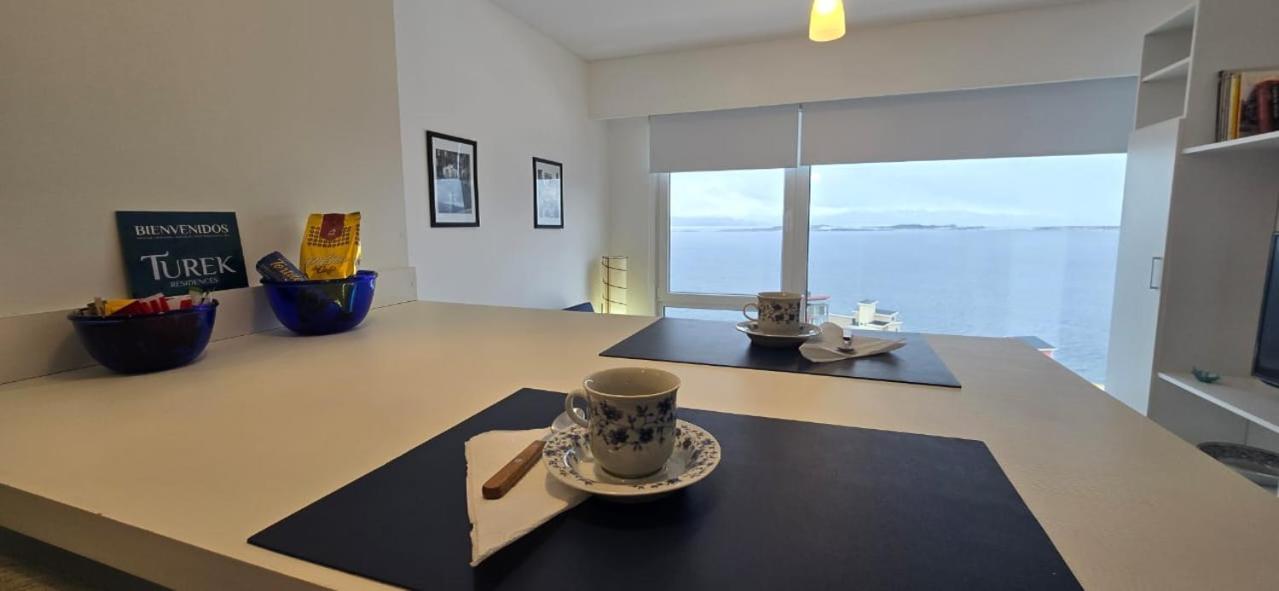 Turek Residences Ушуая Экстерьер фото